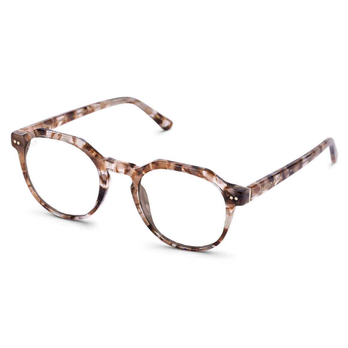 Kpten & Son Manila Toffee Tortoise